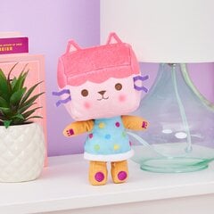 Minkštas žaislas Gabbys Dollhouse Baby Box Cat, 21 cm kaina ir informacija | Minkšti (pliušiniai) žaislai | pigu.lt