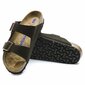 Šlepetės vyrams Birkenstock U 951313, juodos kaina ir informacija | Vyriškos šlepetės, basutės | pigu.lt