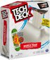 Triukų rampa su priedais Tech Deck kaina ir informacija | Žaislai berniukams | pigu.lt
