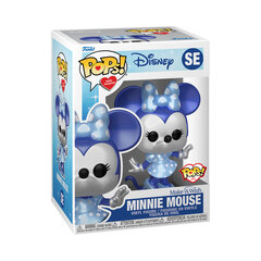 Funko POP! Disney Minnie Mouse kaina ir informacija | Žaidėjų atributika | pigu.lt