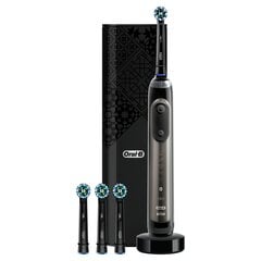 Товар с повреждением. Oral-B Genius X 20000N Anthracite Grey CA Luxe edition цена и информация | Товары с повреждениями | pigu.lt