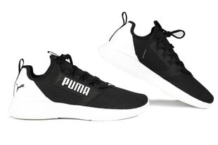 Puma Обувь St Runner v3 Black 384857 01 цена и информация | Кроссовки для мужчин | pigu.lt