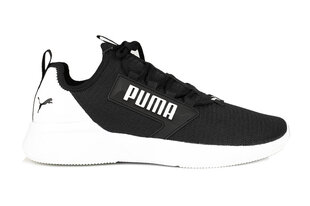 Puma Обувь St Runner v3 Black 384857 01 цена и информация | Кроссовки для мужчин | pigu.lt