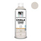 Purškiami dažai PintyPlus Chalk, pilki, 400ml kaina ir informacija | Dažai | pigu.lt