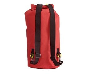 Vandeniui atsparus maišas Aqua Marina Dry Bag 20l, raudonas kaina ir informacija | Irklentės, vandens slidės ir atrakcionai | pigu.lt