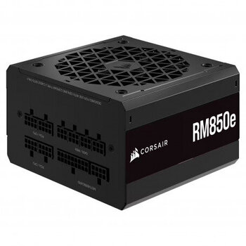 Corsair RMe Series RM850e - 850W 80Plus Gold ATX kaina ir informacija | Maitinimo šaltiniai (PSU) | pigu.lt