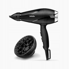 Babyliss Shine Pro 2200 kaina ir informacija | Plaukų džiovintuvai | pigu.lt