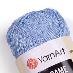 Пряжа для вязания YarnArt Macrame 90г, цвет 133 цена и информация | Принадлежности для вязания | pigu.lt