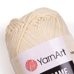 Пряжа для вязания YarnArt Macrame 90г, цвет 137 цена и информация | Принадлежности для вязания | pigu.lt