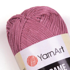 Пряжа для вязания YarnArt Macrame 90г, цвет 141 цена и информация | Принадлежности для вязания | pigu.lt