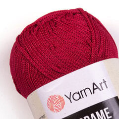 Пряжа для вязания YarnArt Macrame 90г, цвет 143 цена и информация | Принадлежности для вязания | pigu.lt