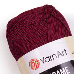 Пряжа для вязания YarnArt Macrame 90г, цвет 145 цена и информация | Принадлежности для вязания | pigu.lt