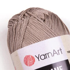 Пряжа для вязания YarnArt Macrame 90г, цвет 156 цена и информация | Принадлежности для вязания | pigu.lt