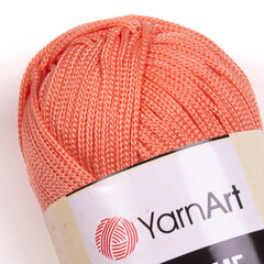 Пряжа для вязания YarnArt Macrame 90г, цвет 160 цена и информация | Принадлежности для вязания | pigu.lt