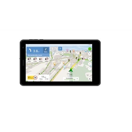 Planšetinis kompiuteris su GPS navigatoriumi Navitel T787 kaina ir informacija | GPS navigacijos | pigu.lt