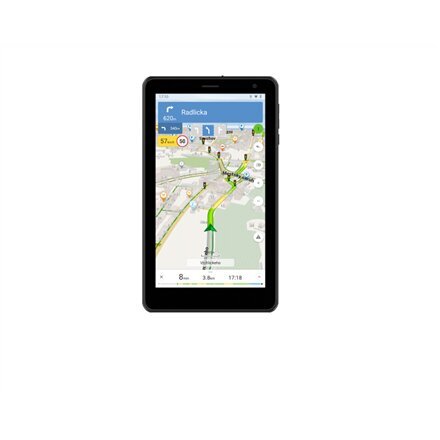 Planšetinis kompiuteris su GPS navigatoriumi Navitel T787 цена и информация | GPS navigacijos | pigu.lt