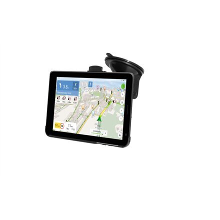 Planšetinis kompiuteris su GPS navigatoriumi Navitel T787 kaina ir informacija | GPS navigacijos | pigu.lt