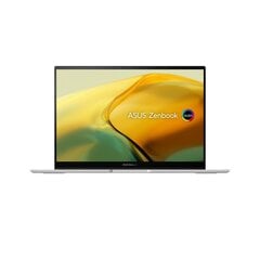 Asus Zenbook 14 OLED UX3402VA-KN159W цена и информация | Ноутбуки | pigu.lt