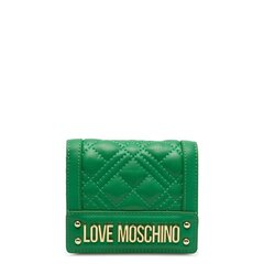 Piniginė moterims Love Moschino kaina ir informacija | Piniginės, kortelių dėklai moterims | pigu.lt