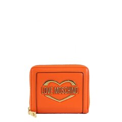 Piniginė moterims Love Moschino kaina ir informacija | Piniginės, kortelių dėklai moterims | pigu.lt