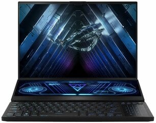 Asus ROG Zephyrus Duo 16 GX650 2023 (GX650PY-NM040W) цена и информация | Ноутбуки | pigu.lt