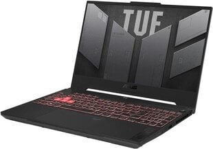 Asus TUF Gaming A15 2023 (FA507NU-LP031W) цена и информация | Ноутбуки | pigu.lt