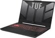 Asus TUF Gaming A15 2023 (FA507NU-LP031W) kaina ir informacija | Nešiojami kompiuteriai | pigu.lt