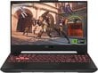 Asus TUF Gaming A15 2023 (FA507NU-LP031W) kaina ir informacija | Nešiojami kompiuteriai | pigu.lt