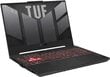Asus TUF Gaming A15 2023 (FA507NU-LP031W) kaina ir informacija | Nešiojami kompiuteriai | pigu.lt