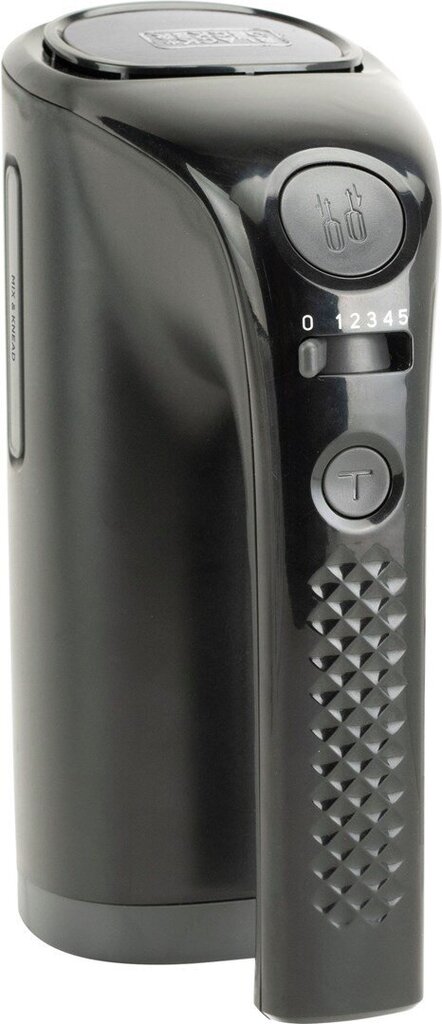 Black & Decker BXMX300E kaina ir informacija | Plakikliai | pigu.lt