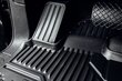 Guminiai Premium 77 kilimėliai Peugeot 5008 II 2017-2023 цена и информация | Modeliniai guminiai kilimėliai | pigu.lt