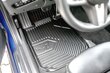 Guminiai Premium 77 kilimėliai Peugeot 5008 II 2017-2023 цена и информация | Modeliniai guminiai kilimėliai | pigu.lt