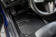 Guminiai Premium 77 kilimėliai Audi Q7 II 2015-2023, Audi Q8 2018-2023 kaina ir informacija | Modeliniai guminiai kilimėliai | pigu.lt