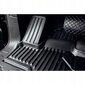 Guminiai Premium 77 kilimėliai Mercedes A-Klasa II W169 2004-2012 kaina ir informacija | Modeliniai guminiai kilimėliai | pigu.lt