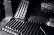 Guminiai Premium 77 kilimėliai Audi A6 C6 2006-2011 kaina ir informacija | Modeliniai guminiai kilimėliai | pigu.lt