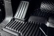 Guminiai Premium 77 kilimėliai Toyota RAV4 V Hybrid 2018-2023 kaina ir informacija | Modeliniai guminiai kilimėliai | pigu.lt
