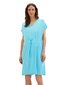 Tom Tailor suknelė moterims 4066887704482, mėlyna цена и информация | Suknelės | pigu.lt