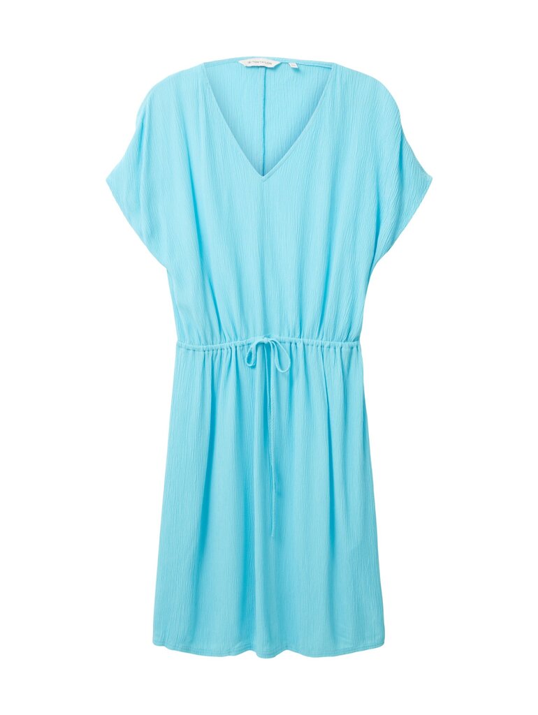 Tom Tailor suknelė moterims 4066887704482, mėlyna kaina ir informacija | Suknelės | pigu.lt