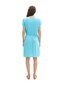 Tom Tailor suknelė moterims 4066887704482, mėlyna kaina ir informacija | Suknelės | pigu.lt