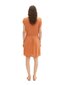 Tom Tailor suknelė moterims 4066887704642, ruda цена и информация | Suknelės | pigu.lt