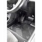 Guminiai Premium 77 kilimėliai Mitsubishi Outlander III PHEV 2014-2023 kaina ir informacija | Modeliniai guminiai kilimėliai | pigu.lt