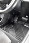 Guminiai Premium 77 kilimėliai Toyota RAV4 IV 2013-2019 kaina ir informacija | Modeliniai guminiai kilimėliai | pigu.lt