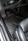 Guminiai Premium 77 kilimėliai Audi A6 C5 Allroad 1999-2006 kaina ir informacija | Modeliniai guminiai kilimėliai | pigu.lt