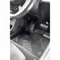 Guminiai Premium 77 kilimėliai Mercedes G II W463 1990-2018 kaina ir informacija | Modeliniai guminiai kilimėliai | pigu.lt