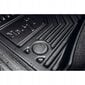 Guminiai Premium 77 kilimėliai Lexus RX 450 2016-2023 цена и информация | Modeliniai guminiai kilimėliai | pigu.lt