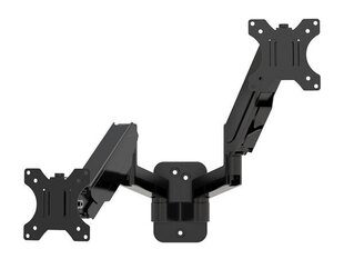 Multibrackets MB-0037 15-32” цена и информация | Кронштейны и крепления для телевизоров | pigu.lt