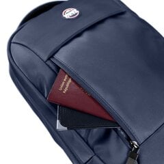 Mugursoma Port Torino II 15.6" Blue цена и информация | Рюкзаки, сумки, чехлы для компьютеров | pigu.lt