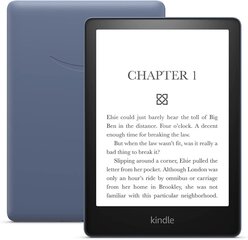 Amazon Kindle Paperwhite 11 Blue цена и информация | Электронные книги | pigu.lt