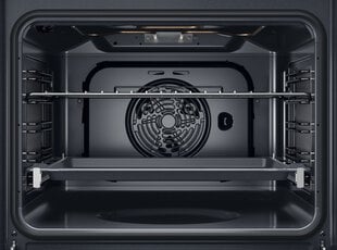 Whirlpool OMSK58RU1SB цена и информация | Whirlpool Бытовая техника и электроника | pigu.lt