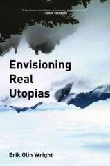 Envisioning Real Utopias цена и информация | Исторические книги | pigu.lt